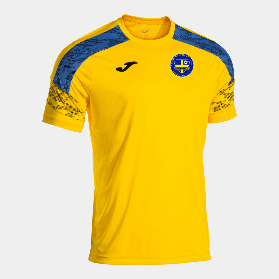 Woodham Radars Away Shirt