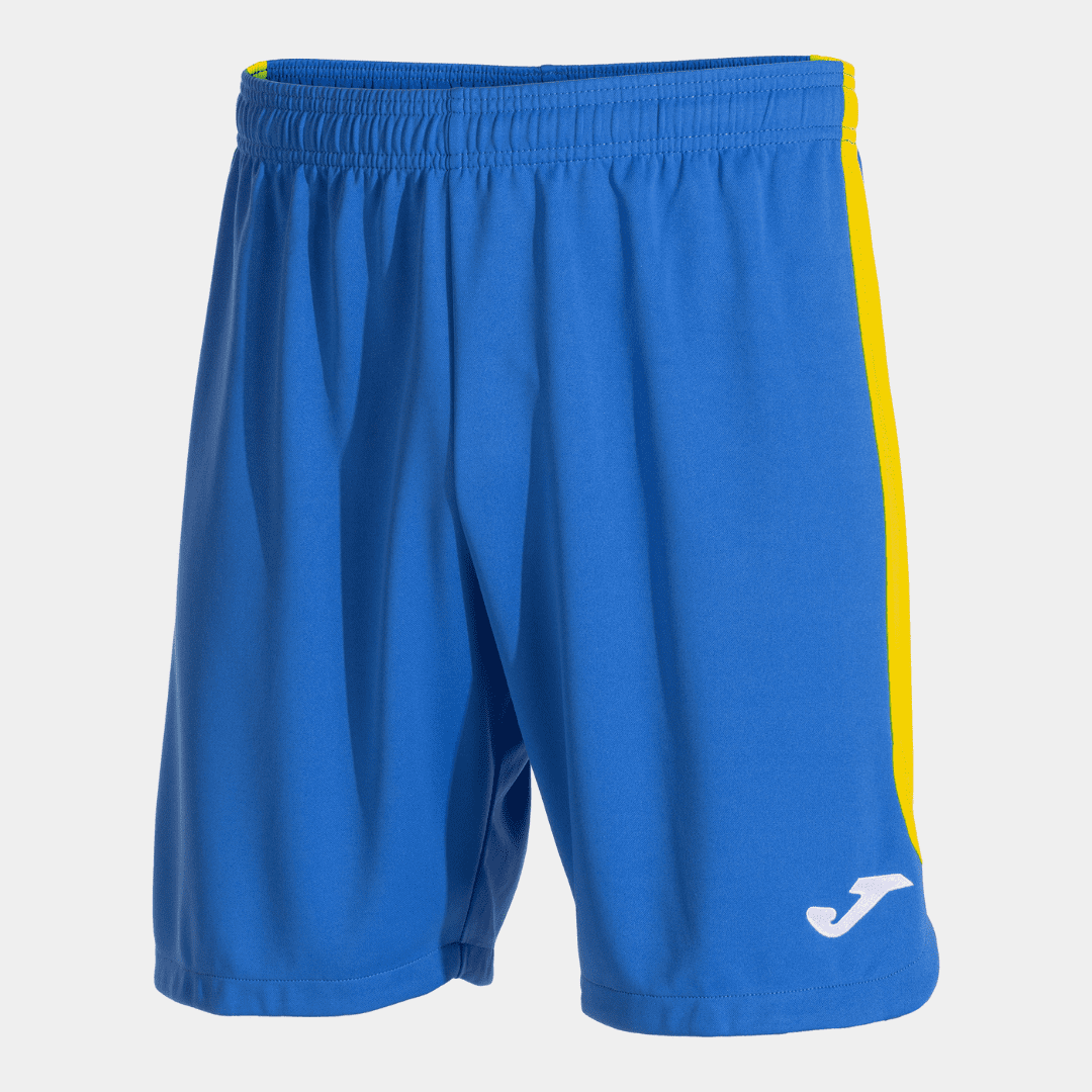 Abingdon United WFC 2025 Home Short