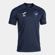 Abingdon United WFC Coaches Training Shirt