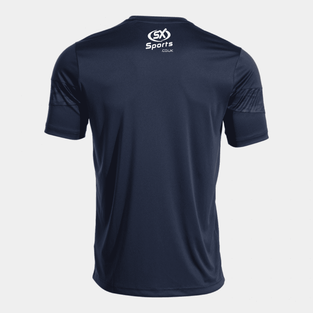 Abingdon United WFC Coaches Training Shirt