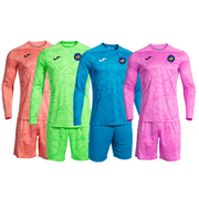 Abingdon United WFC Goalkeeper Kit
