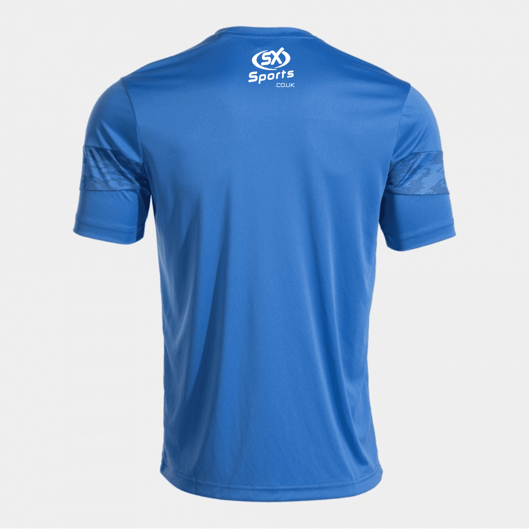 Abingdon United WFC Players Training Shirt