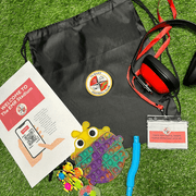 Additional Needs Matchday Pack