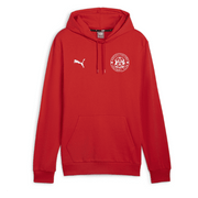 Andoversford FC Hoodie - Red