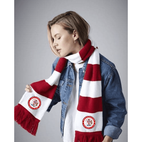 Andoversford FC Scarf