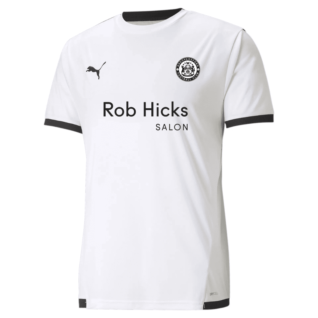 Andoversford FC U17 Away Shirt