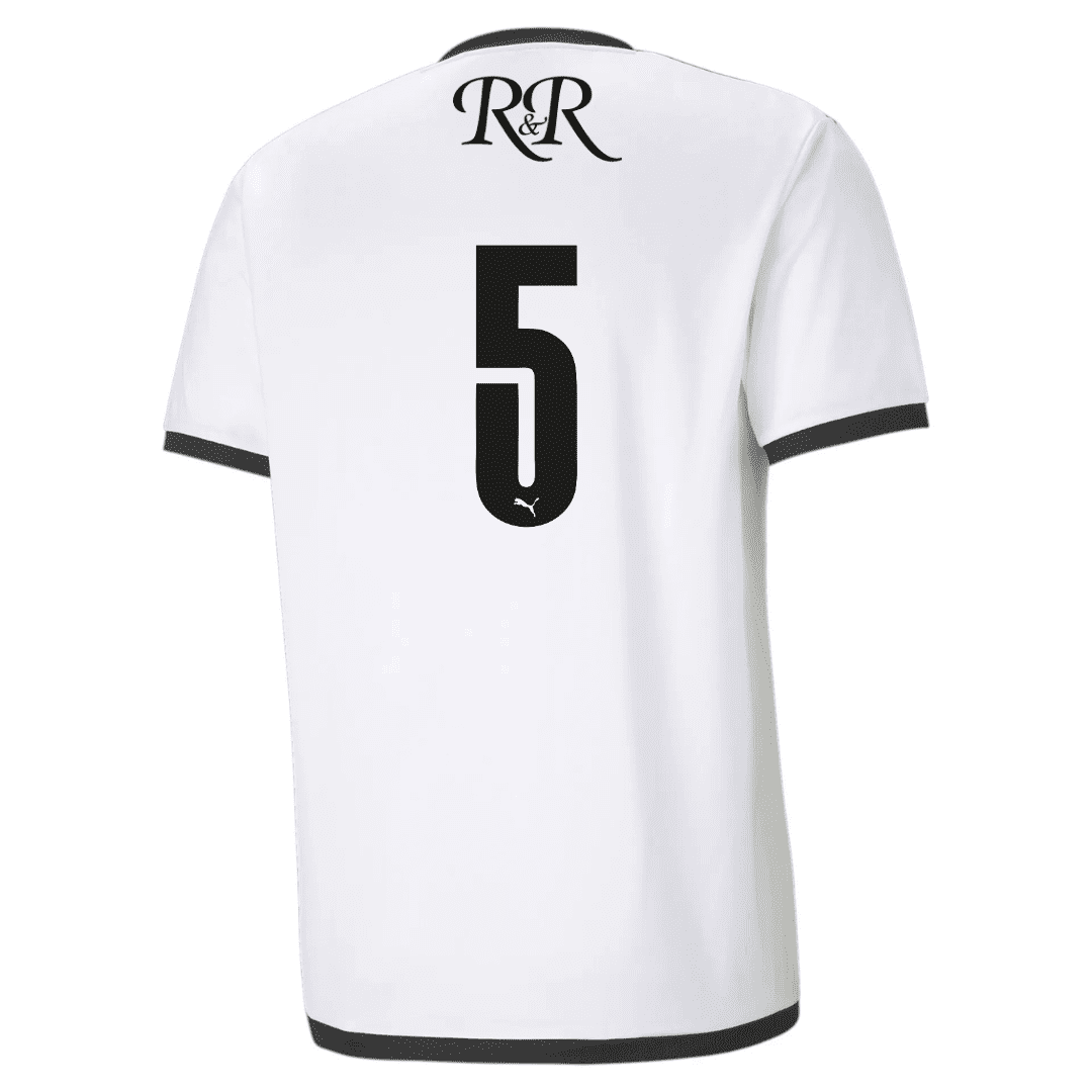Andoversford FC Women's Away Shirt