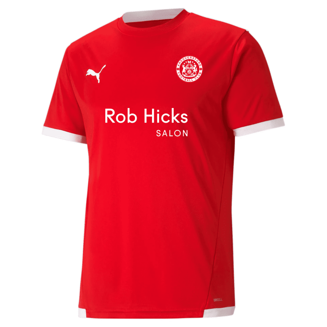 Andoversford FC Women's Home Shirt