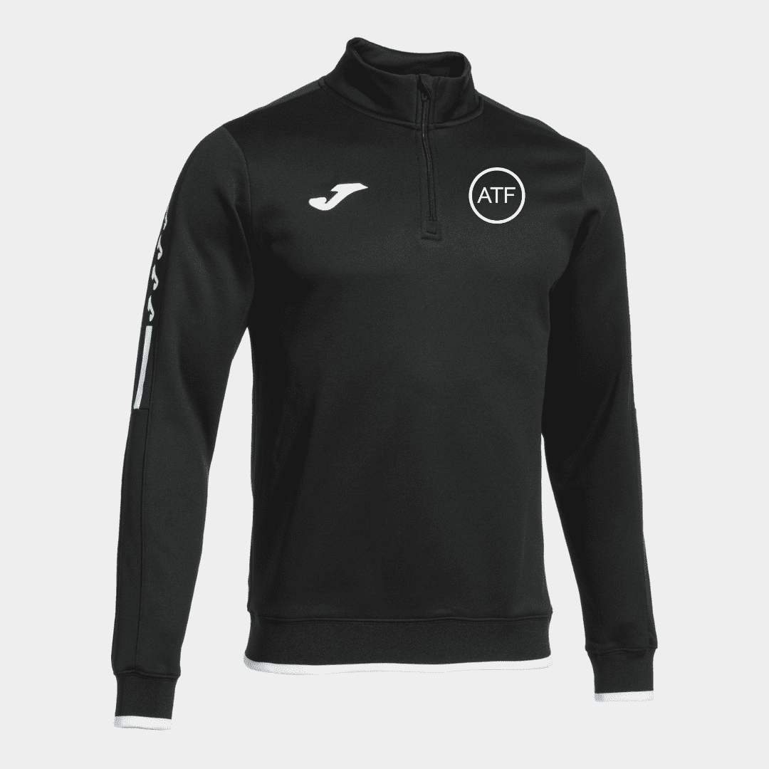 Joma Olimpiada Half Zip Sweatshirt