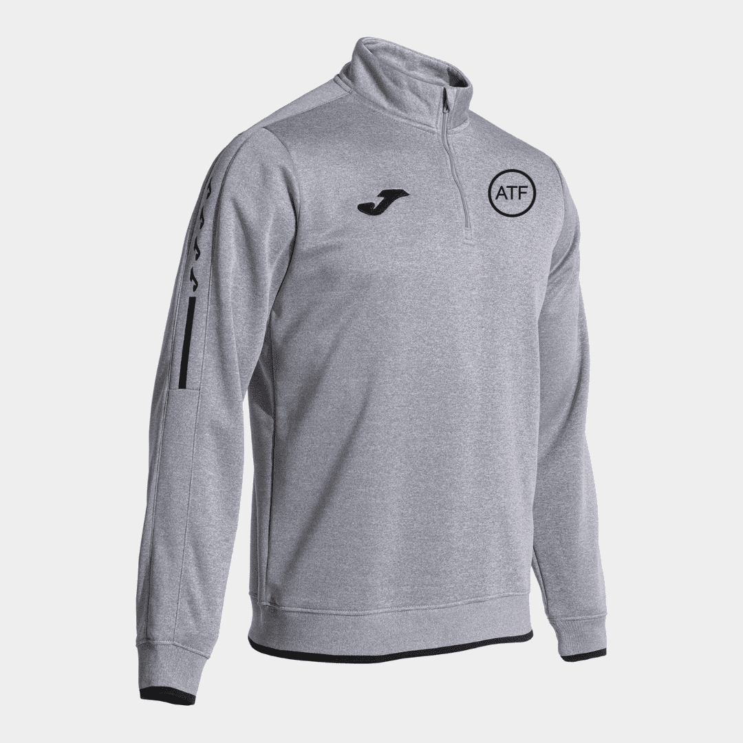 Joma Olimpiada Half Zip Sweatshirt
