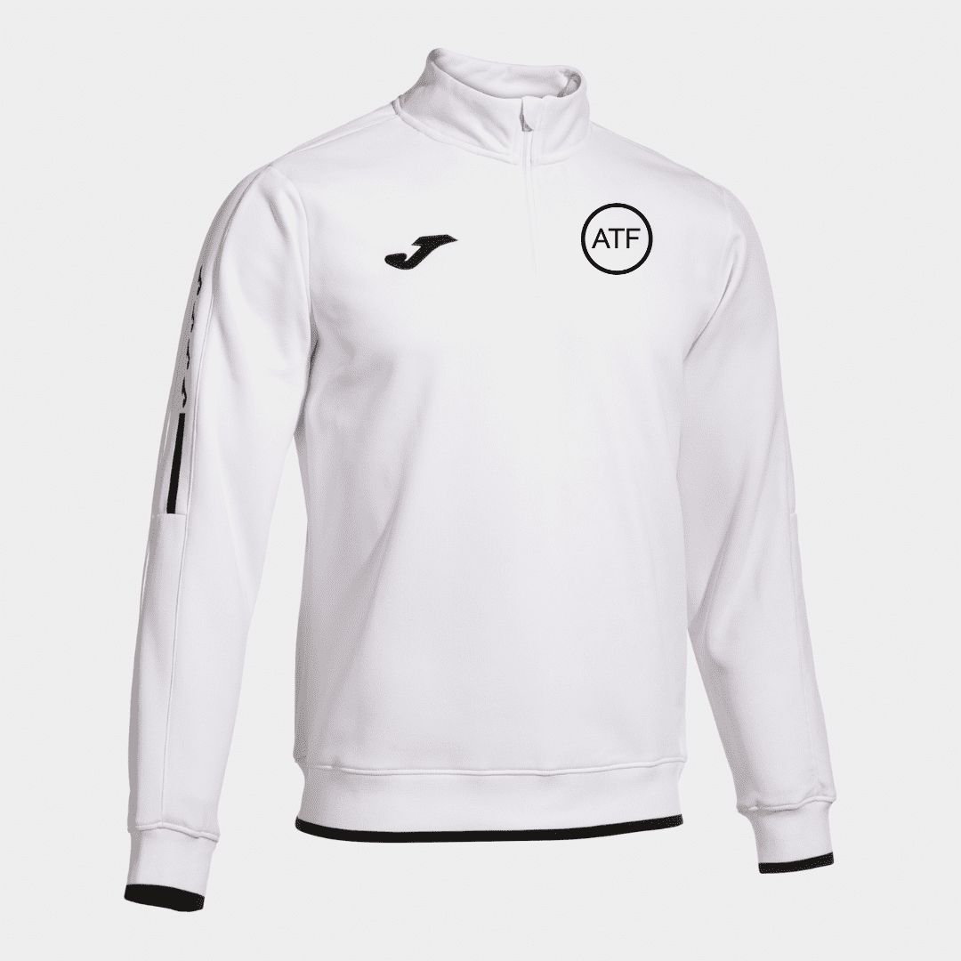 ATF Southend Olimpiada Half Zip