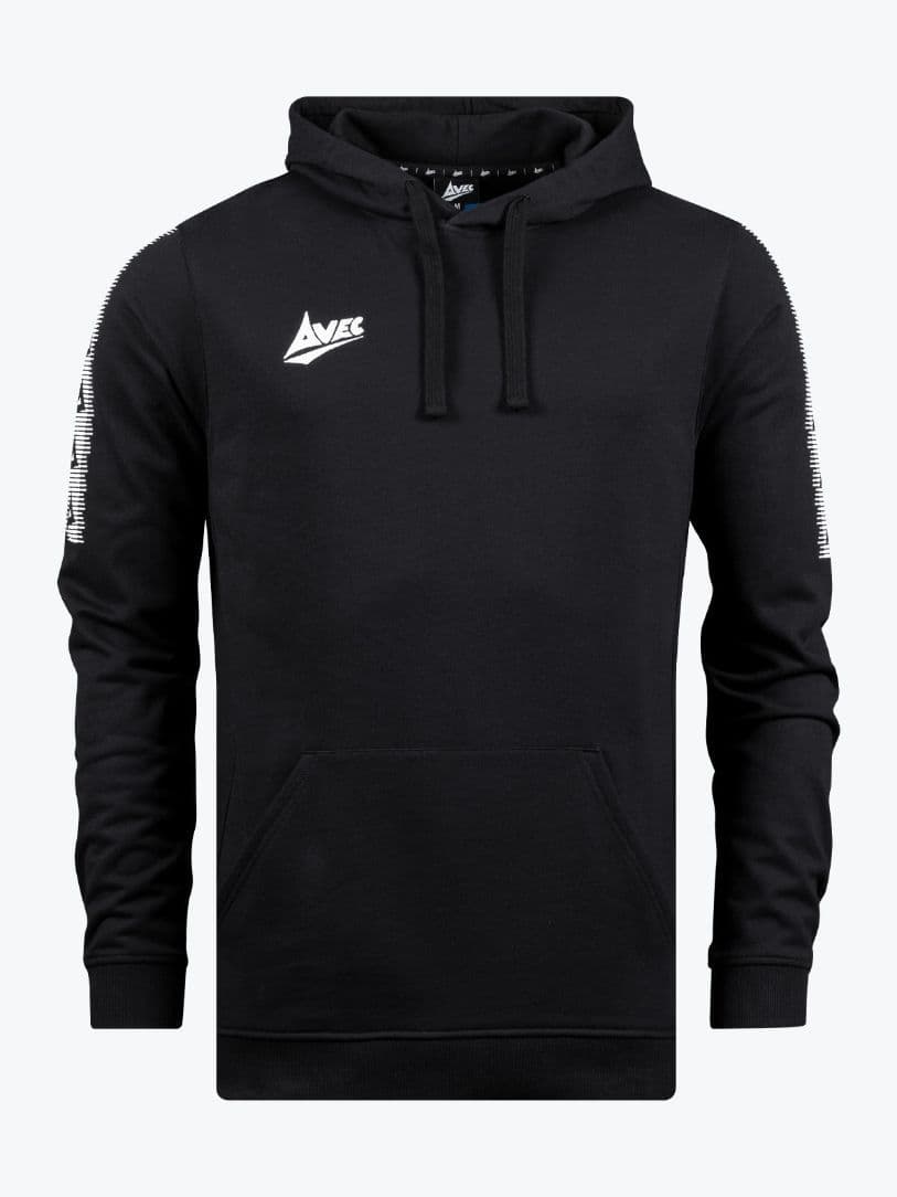 Avec Evolve Fleece Hoodie