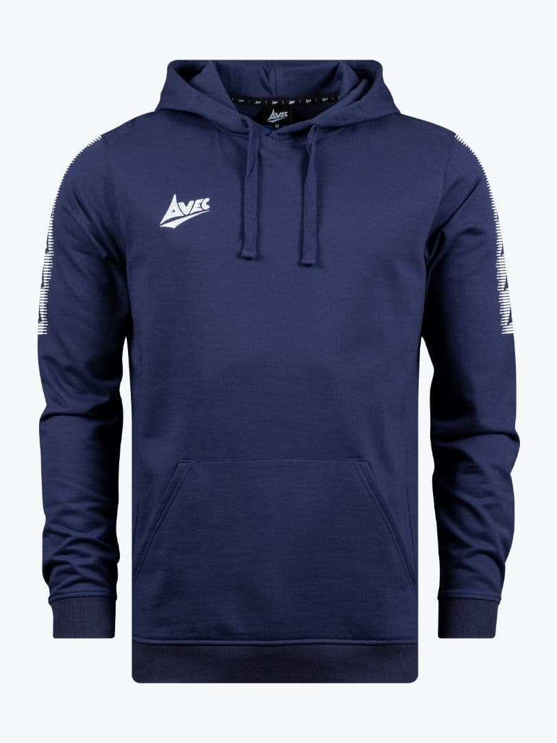 Avec Evolve Fleece Hoodie