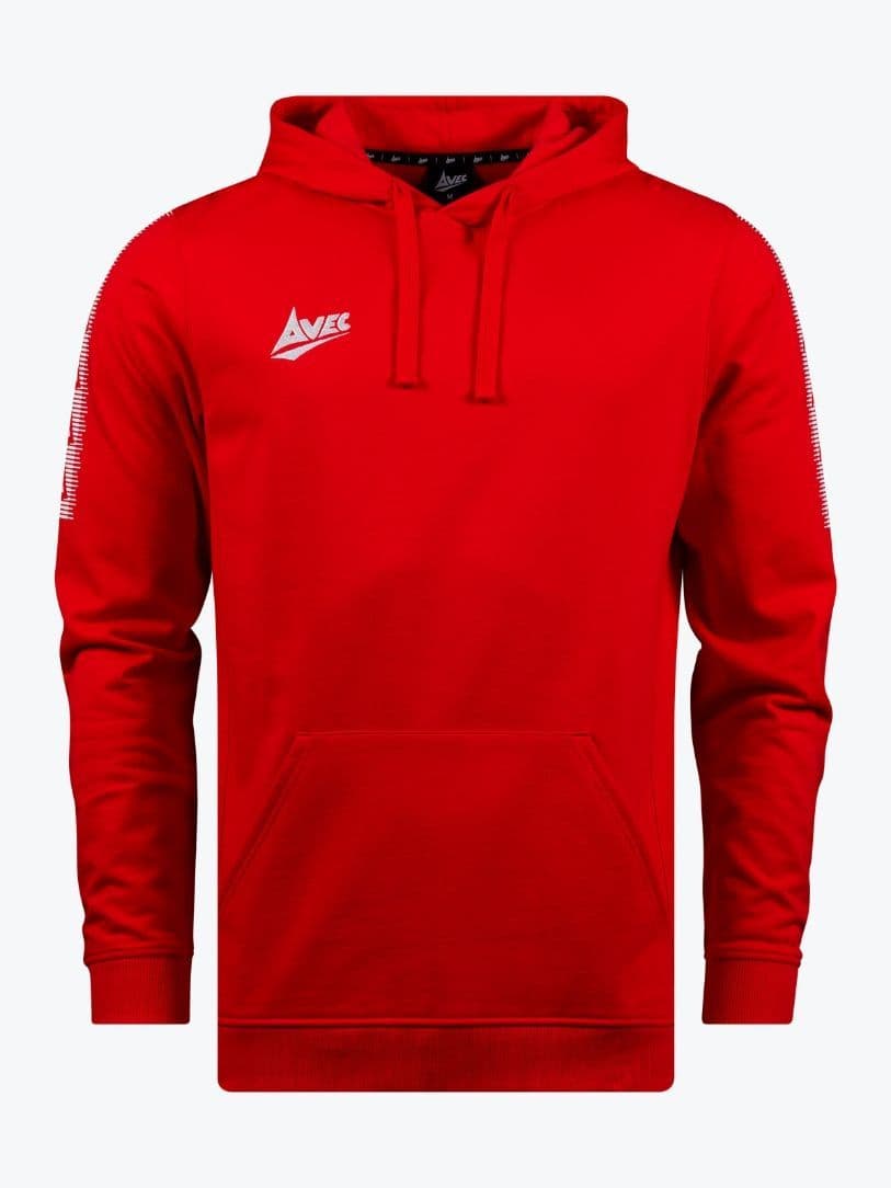 Avec Evolve Fleece Hoodie
