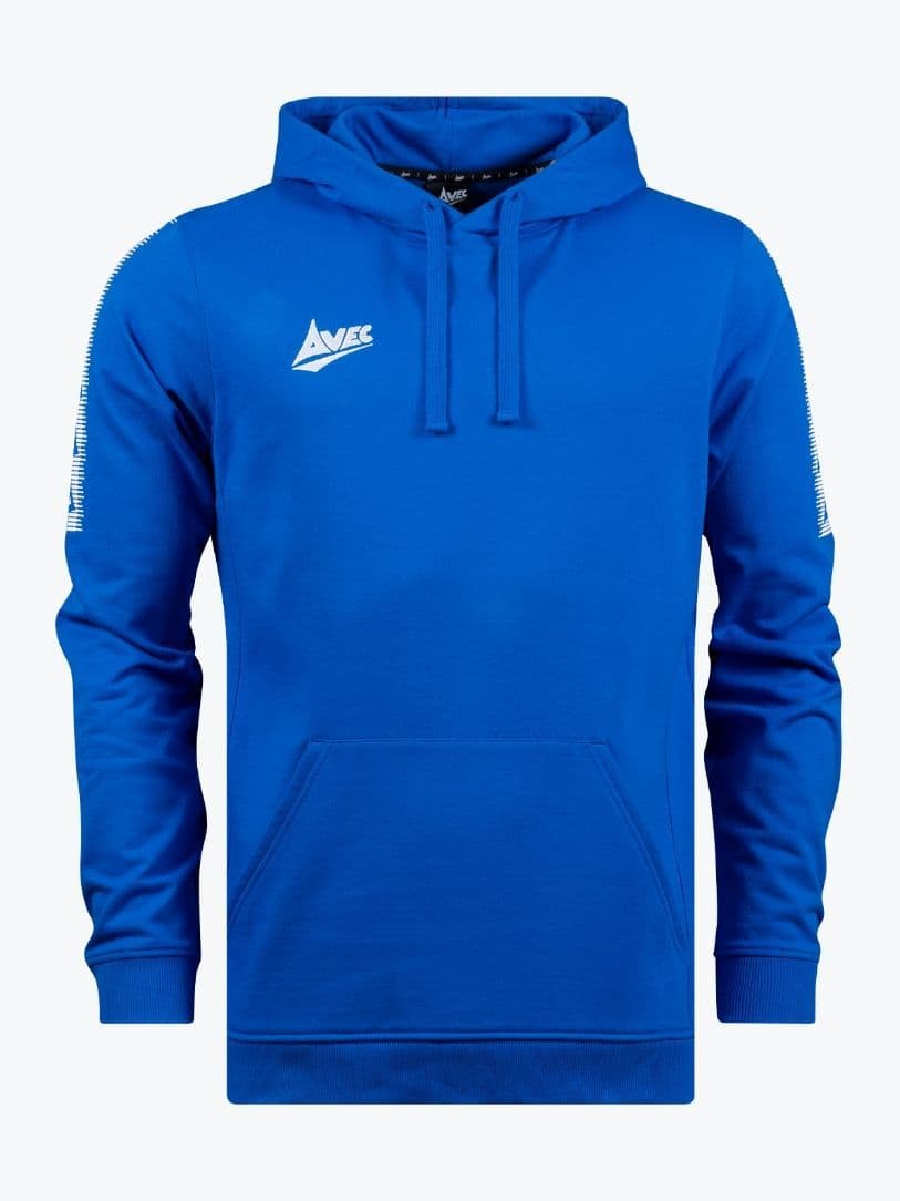 Avec Evolve Fleece Hoodie