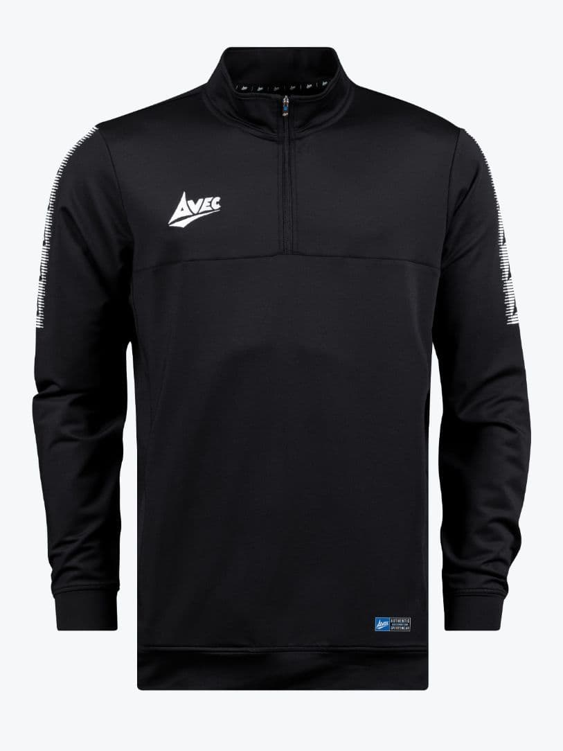 Avec Evolve Half Zip Tech Jacket