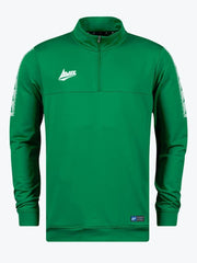 Avec Evolve Half Zip Tech Jacket