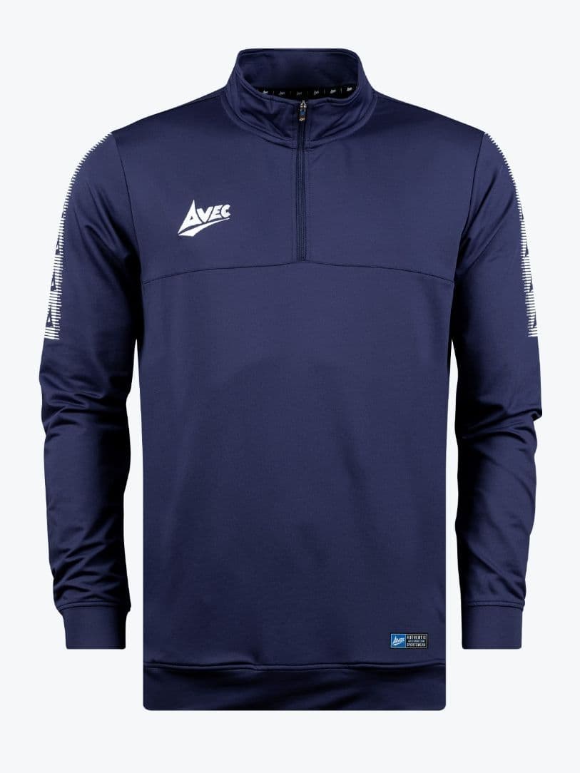 Avec Evolve Half Zip Tech Jacket