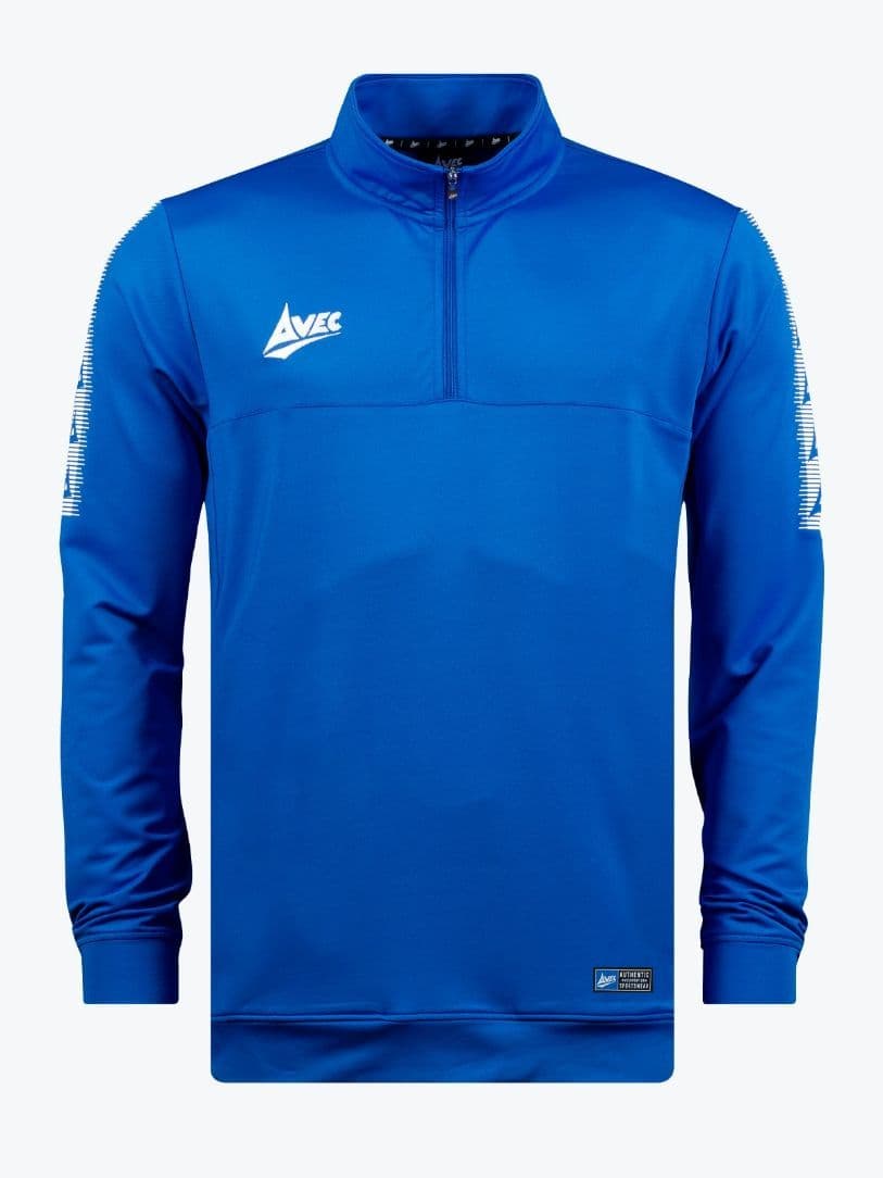 Avec Evolve Half Zip Tech Jacket