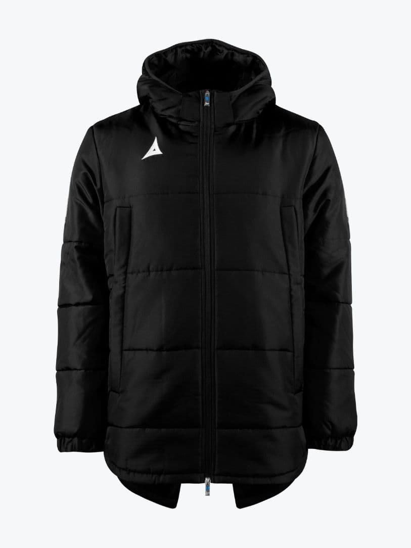 Avec Evolve Padded Bench Jacket