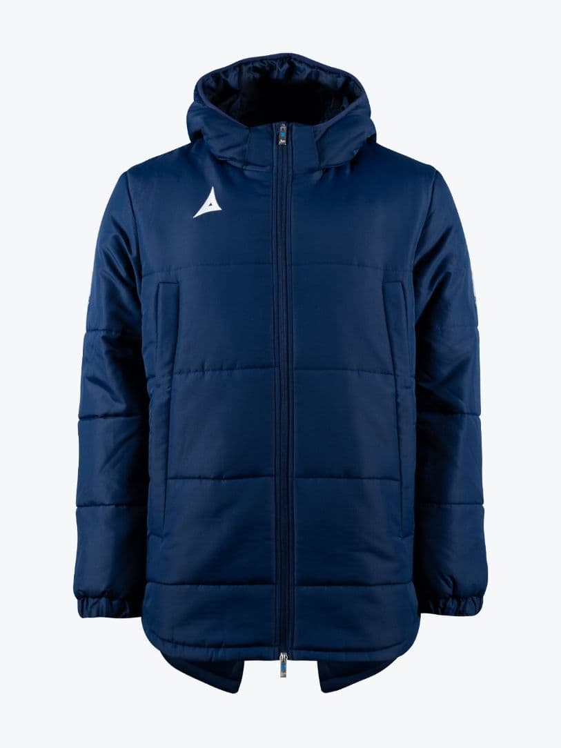 Avec Evolve Padded Bench Jacket