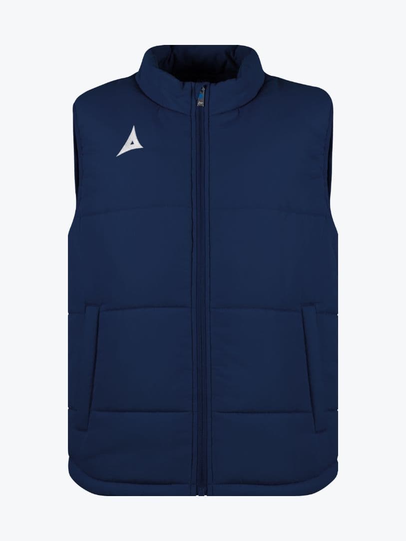 Avec Evolve Padded Gillet