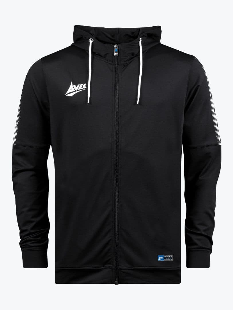 Avec Evolve Tech Full Zip Hoodie