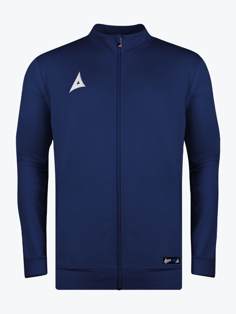Avec Focus 2 Track Jacket