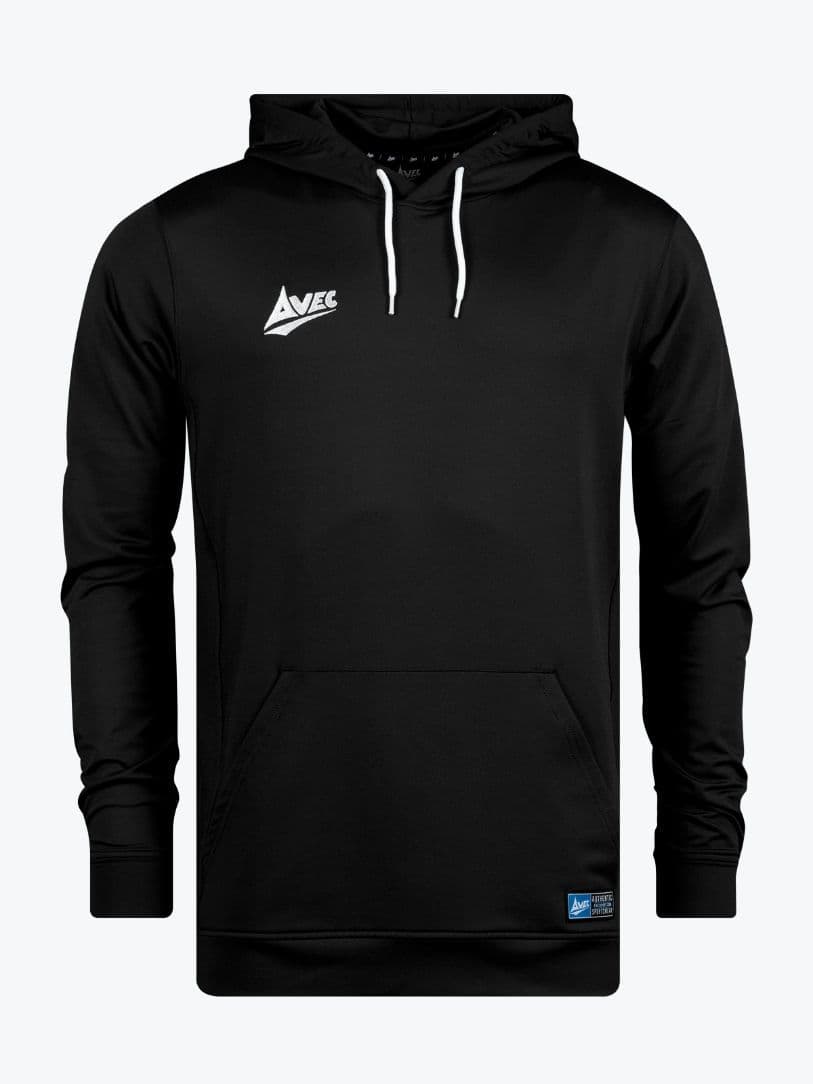 Avec Focus Classic Hoodie