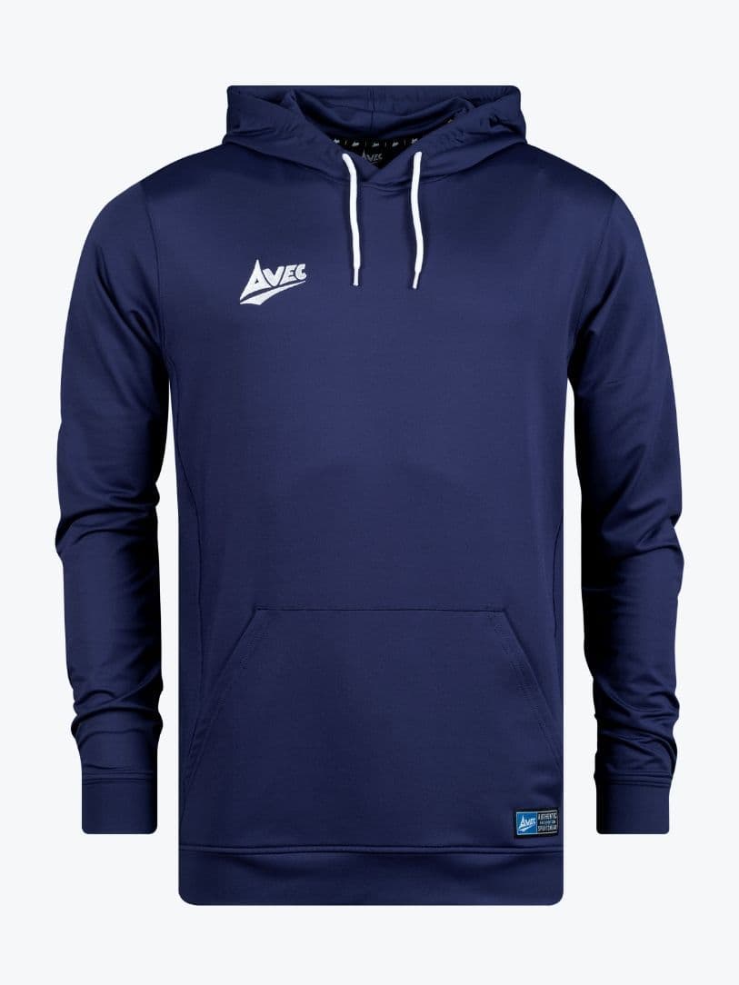 Avec Focus Classic Hoodie