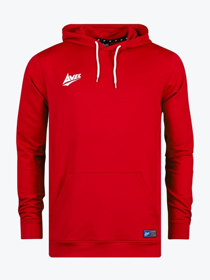 Avec Focus Classic Hoodie