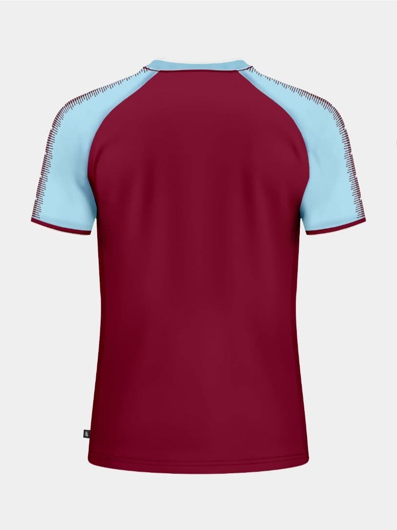 Avec Junior Heritage Shirt