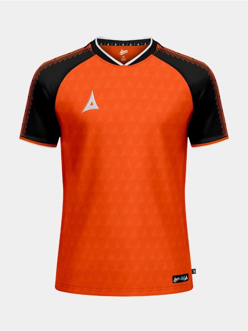 Avec Junior Heritage Shirt