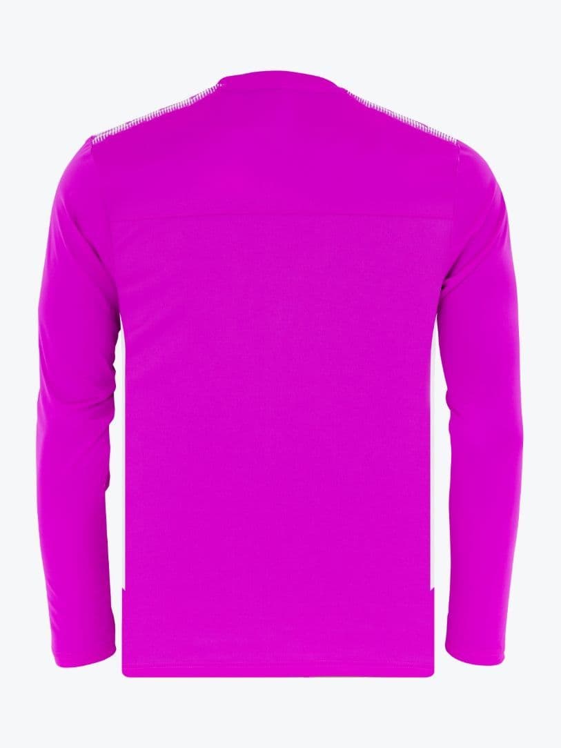 Avec Junior Pro Intent Goalkeeper Shirt