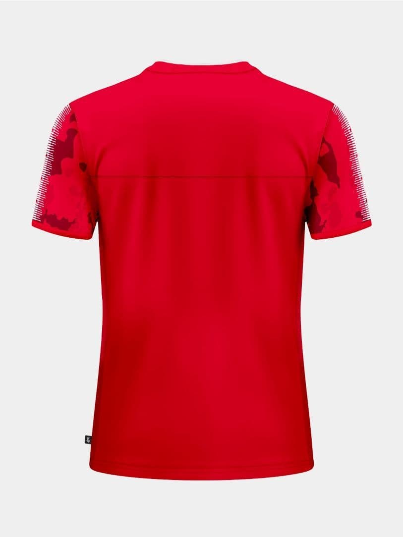 Avec Junior Pro Intent Hoop Shirt