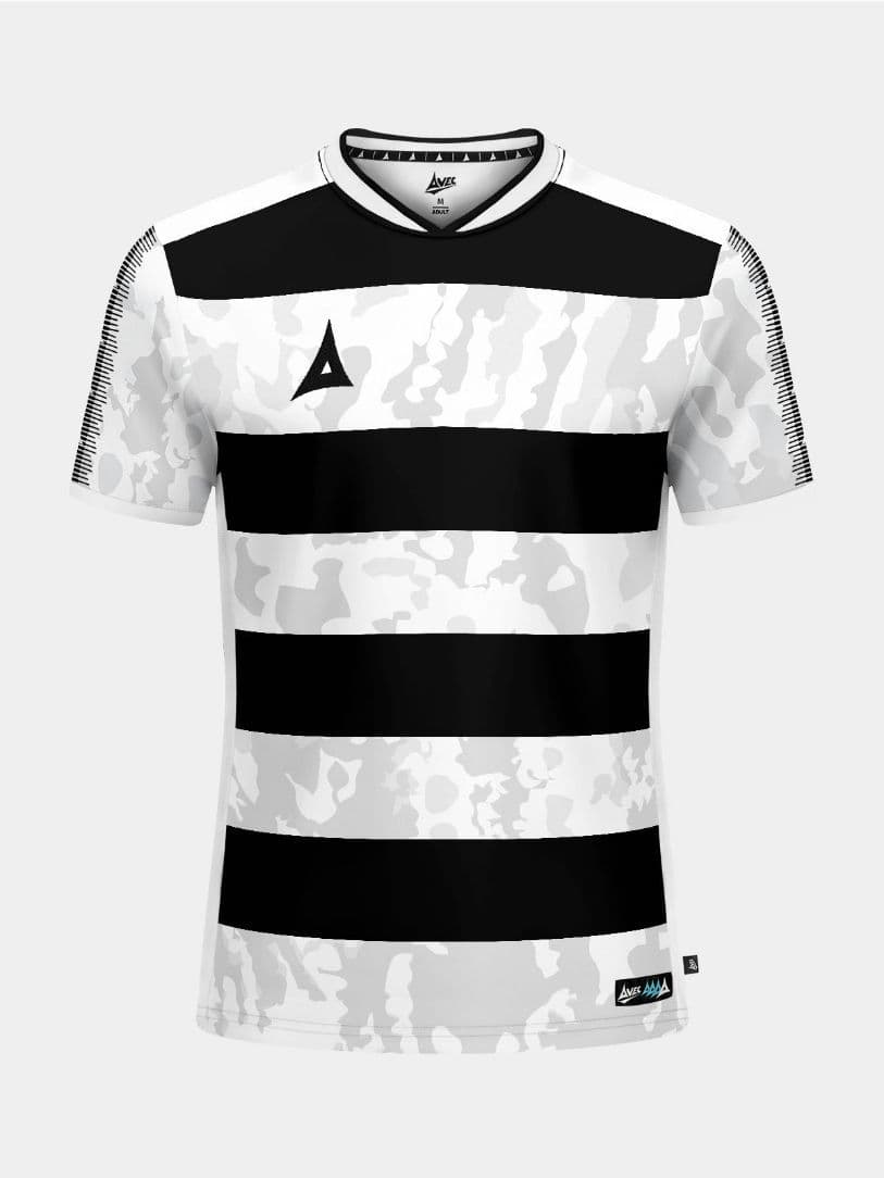 Avec Pro Intent Hoop Shirt