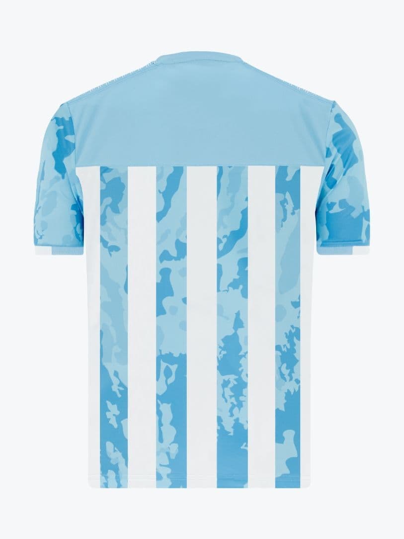 Avec Junior Pro Intent Stripe Shirt