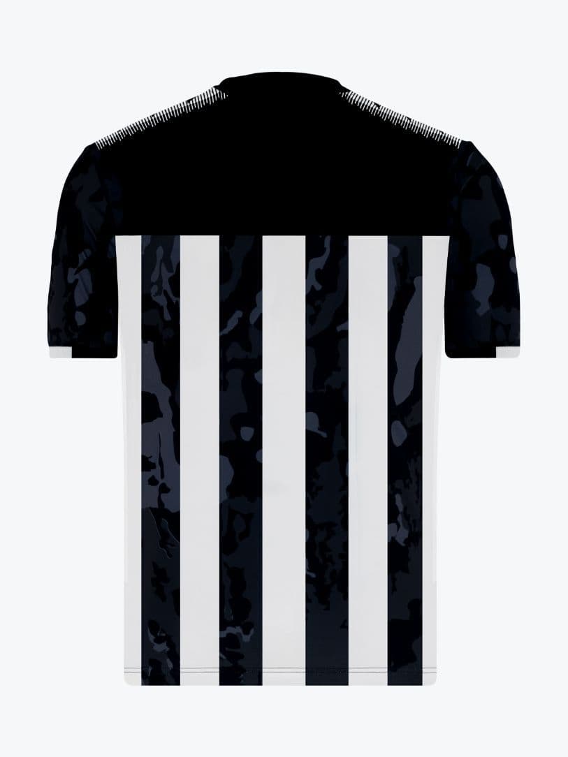 Avec Junior Pro Intent Stripe Shirt