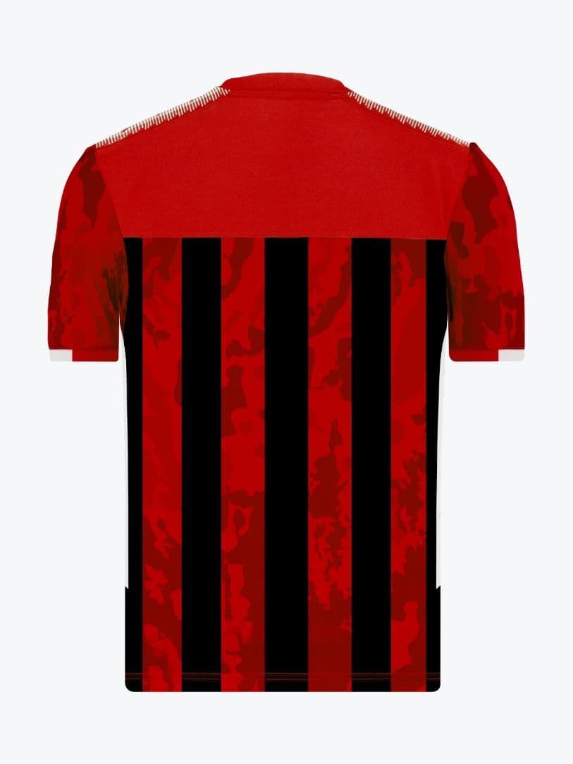 Avec Junior Pro Intent Stripe Shirt