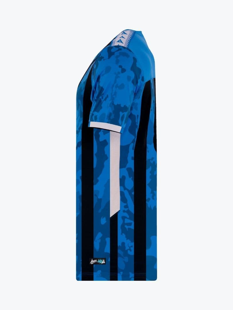 Avec Junior Pro Intent Stripe Shirt