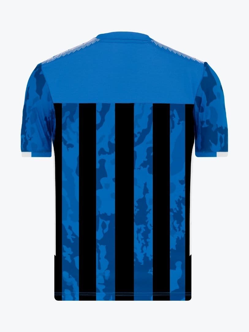 Avec Junior Pro Intent Stripe Shirt