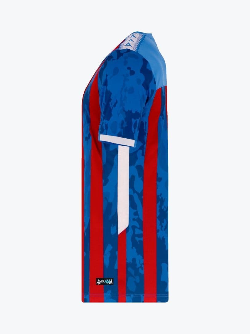 Avec Junior Pro Intent Stripe Shirt