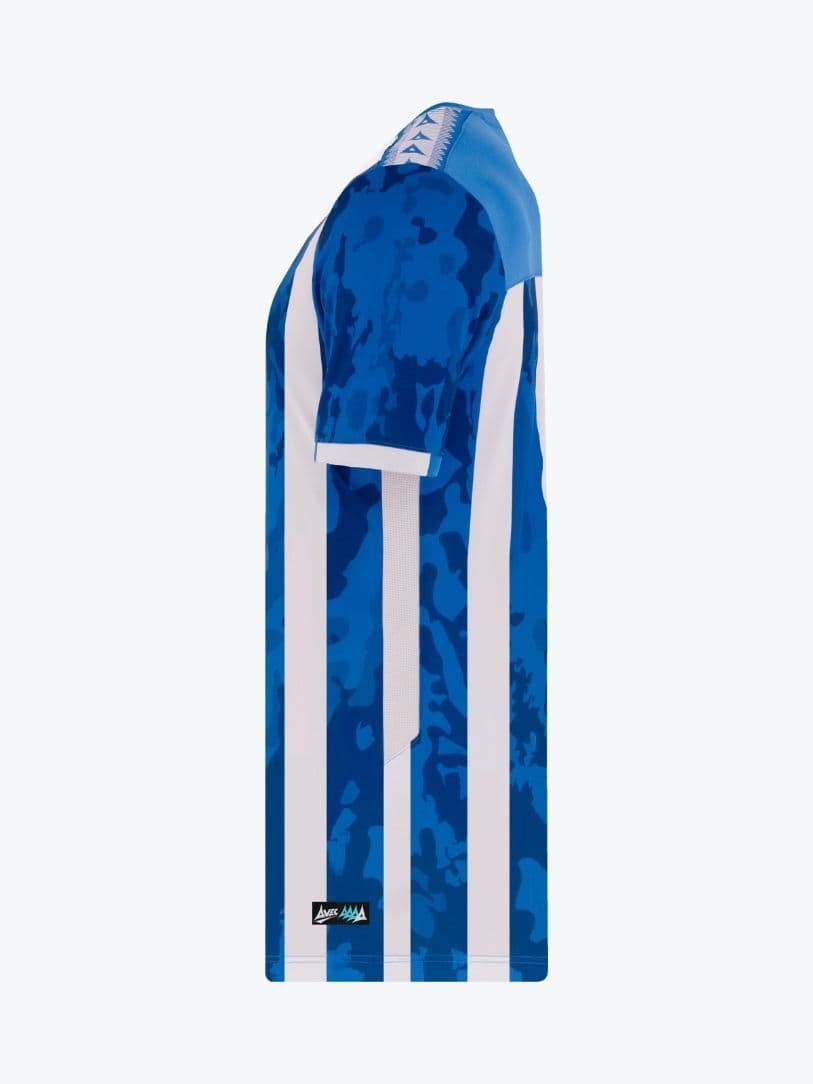 Avec Junior Pro Intent Stripe Shirt