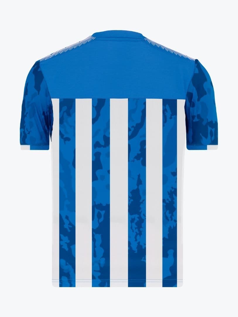 Avec Junior Pro Intent Stripe Shirt