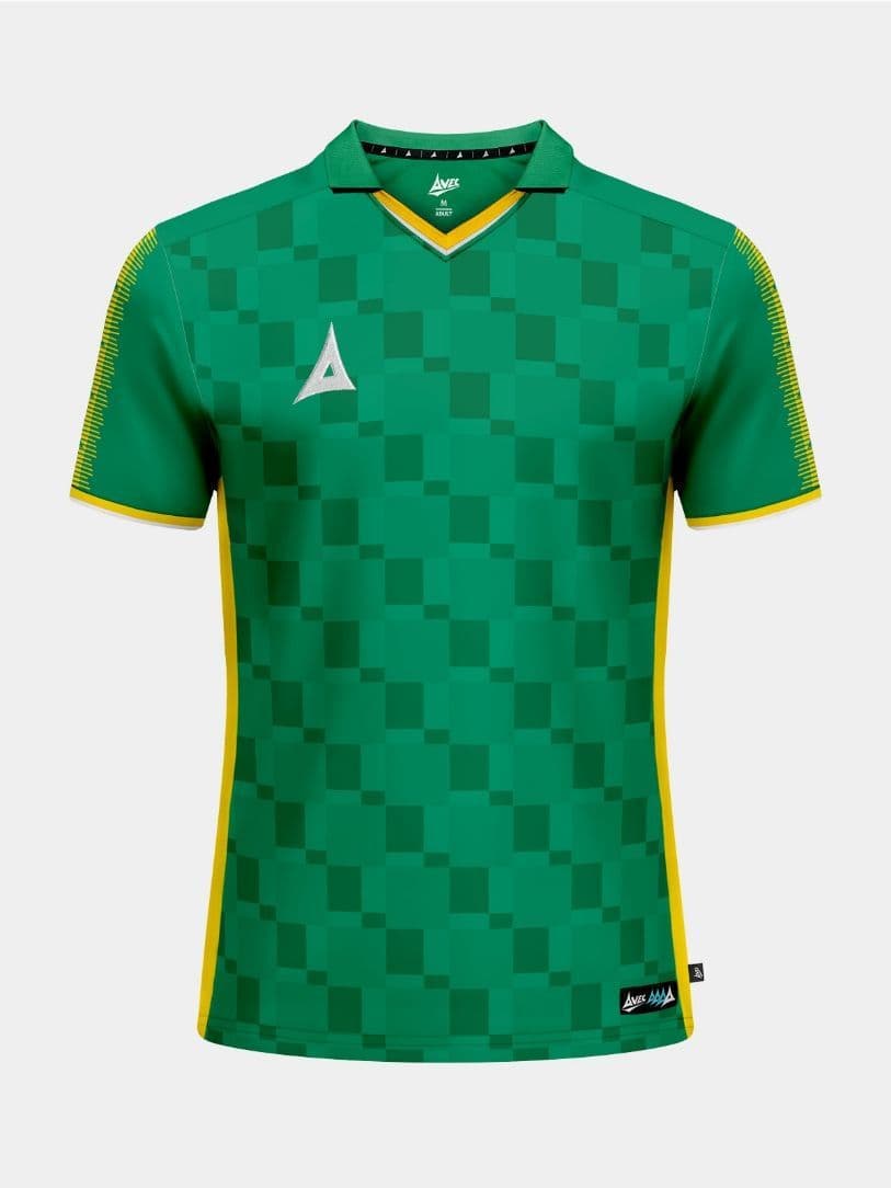 Avec Junior SQ Pro Shirt