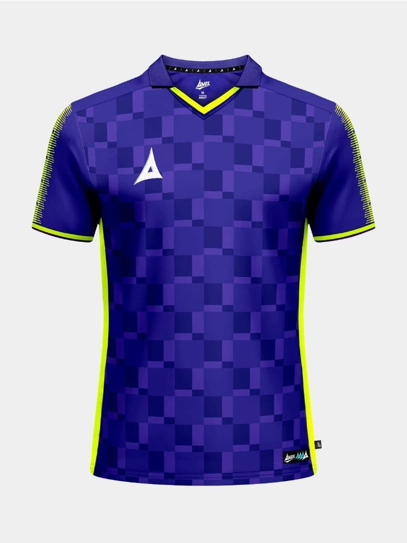 Avec Junior SQ Pro Shirt