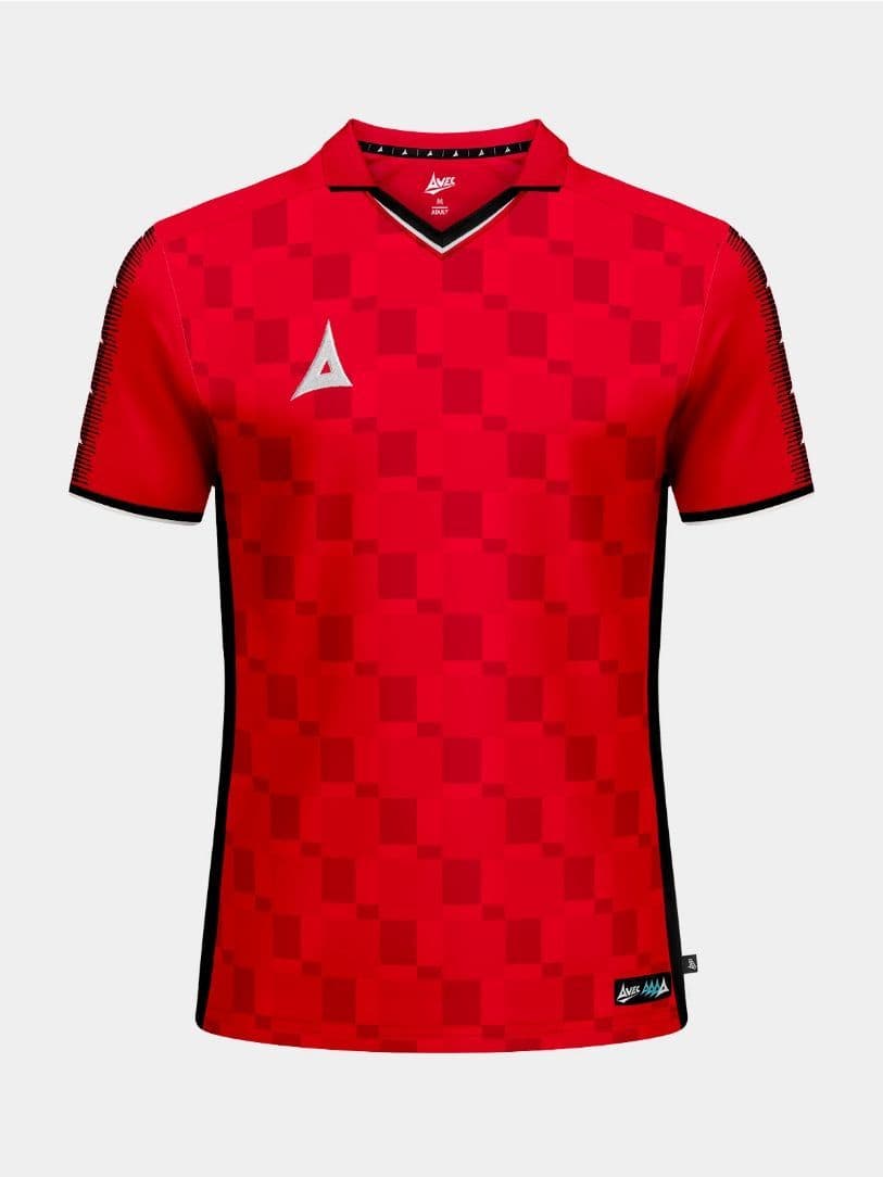 Avec Junior SQ Pro Shirt