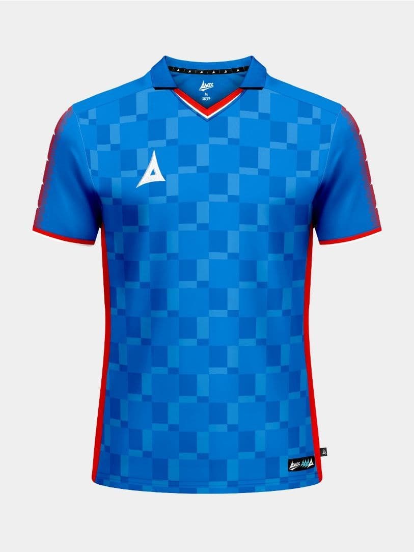 Avec Junior SQ Pro Shirt