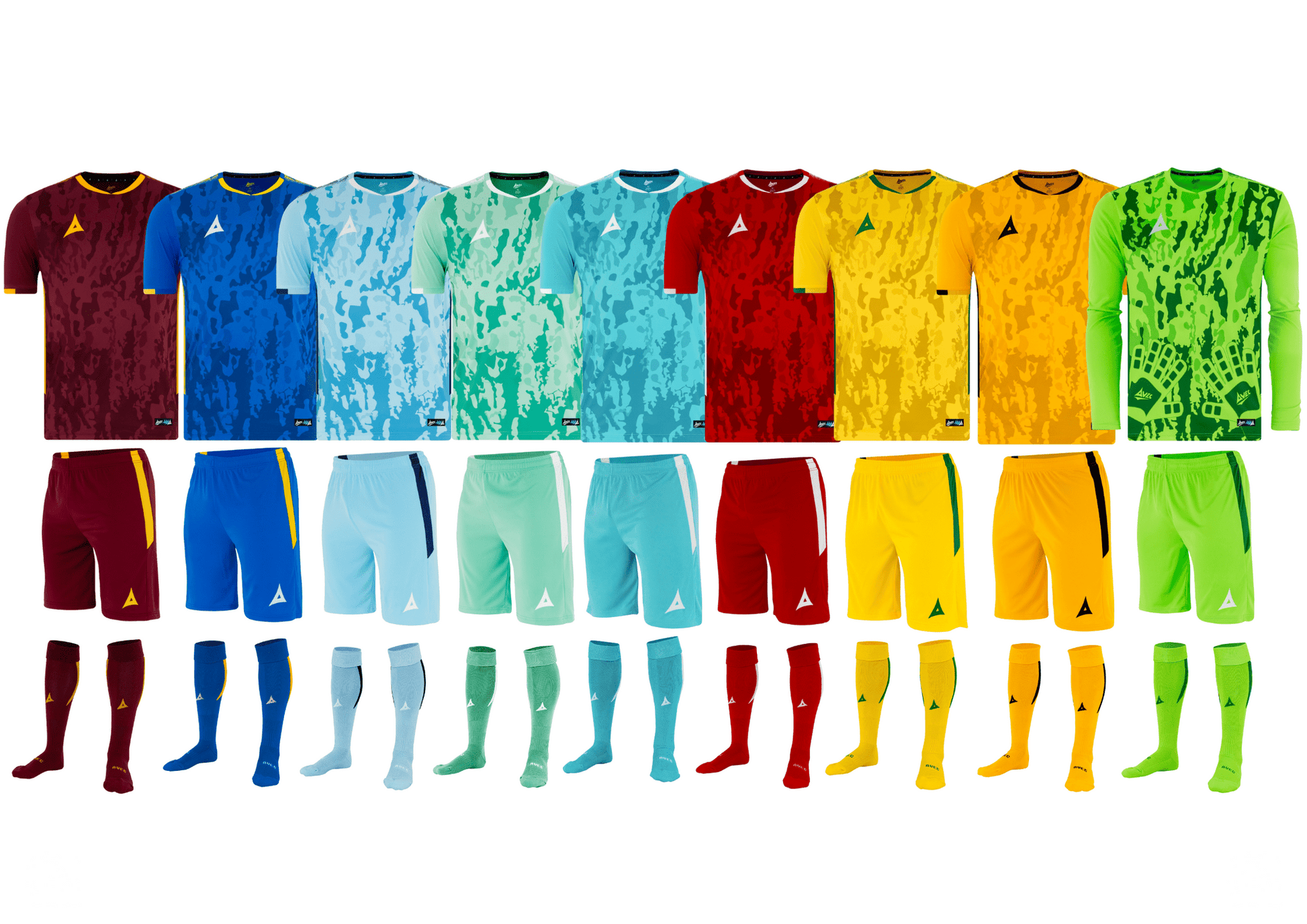Avec Kit Bundle - Adult - Pro Intent
