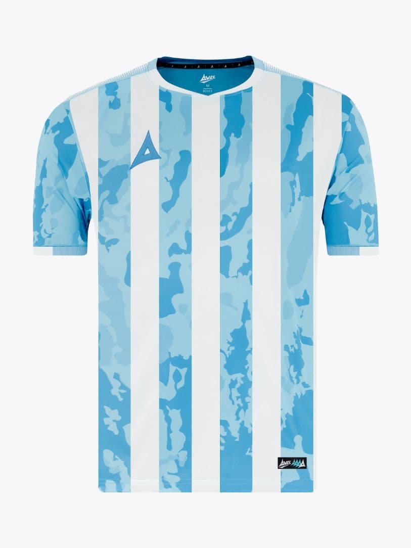 Avec Kit Bundle - Junior - Pro Intent Stripe
